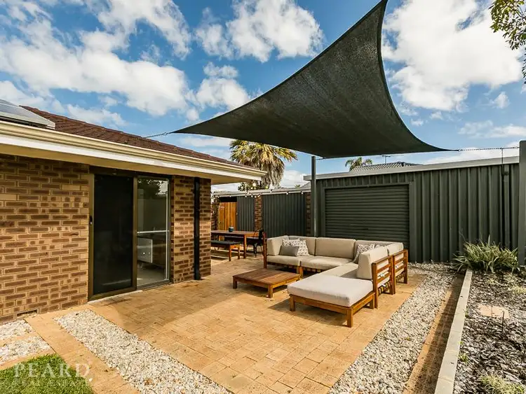 Seventh view of Homely house listing, 62 Ellison Drive, Padbury WA 6025