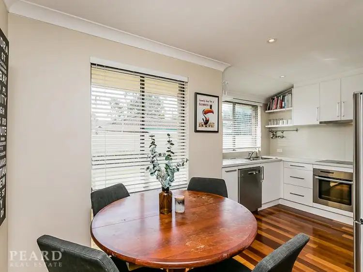 Second view of Homely house listing, 62 Ellison Drive, Padbury WA 6025