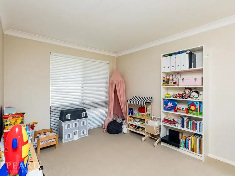 Third view of Homely house listing, 62 Ellison Drive, Padbury WA 6025