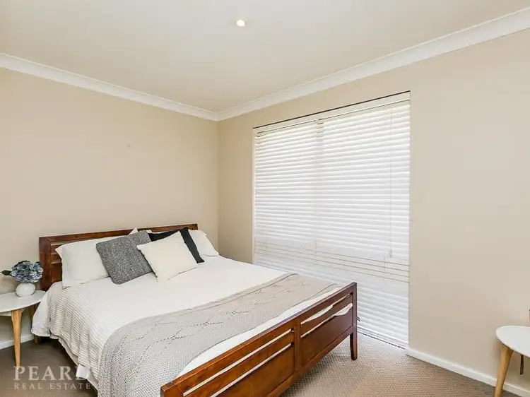 Fifth view of Homely house listing, 62 Ellison Drive, Padbury WA 6025