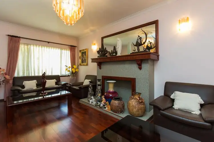 Third view of Homely house listing, 56 Monyash Road, Carine WA 6020