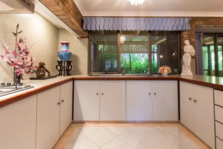 Fifth view of Homely house listing, 56 Monyash Road, Carine WA 6020
