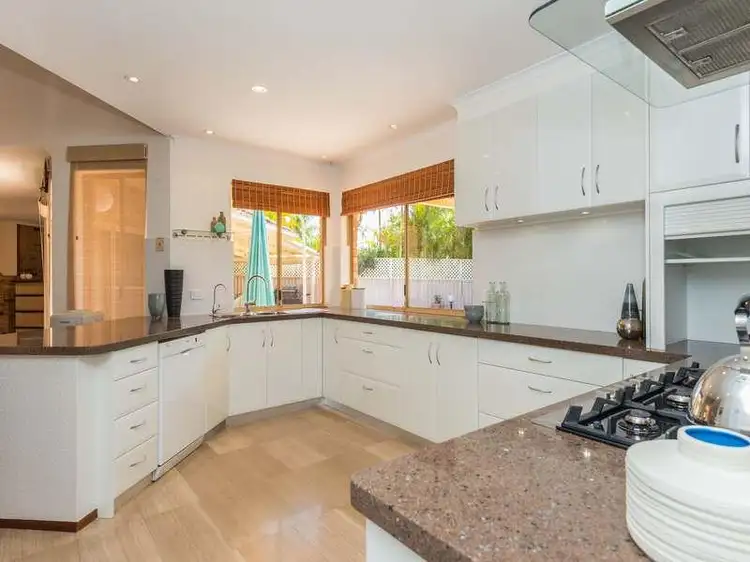 Main view of Homely house listing, 48 Sycamore Drive, Duncraig WA 6023