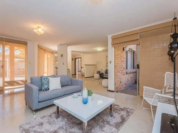 Fifth view of Homely house listing, 48 Sycamore Drive, Duncraig WA 6023