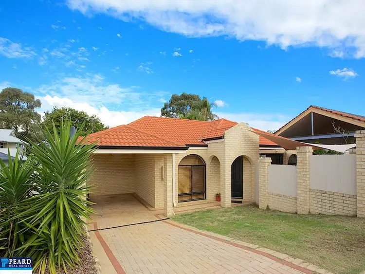 117 Sackville Terrace, Doubleview WA 6018