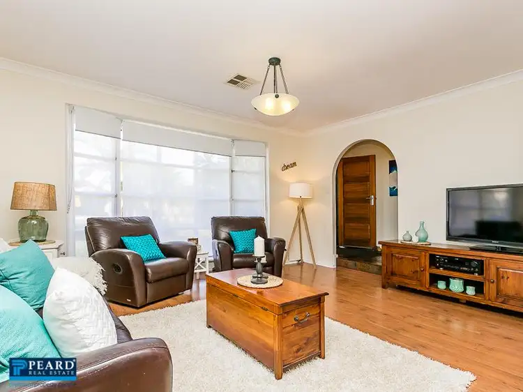 Second view of Homely house listing, 45 Helpman Way, Padbury WA 6025