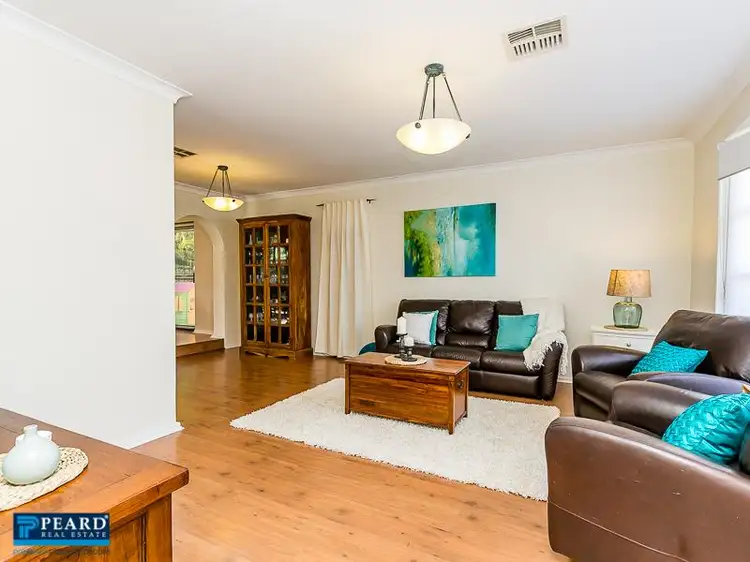 Third view of Homely house listing, 45 Helpman Way, Padbury WA 6025
