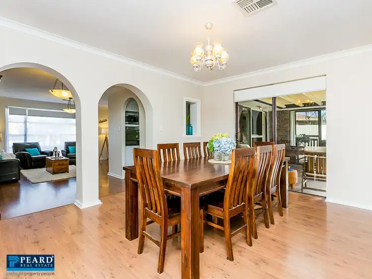 Fourth view of Homely house listing, 45 Helpman Way, Padbury WA 6025