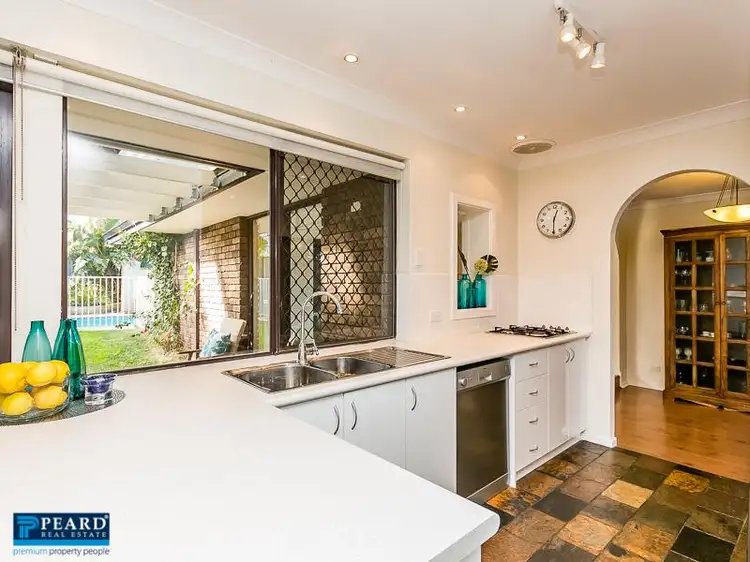 Fifth view of Homely house listing, 45 Helpman Way, Padbury WA 6025