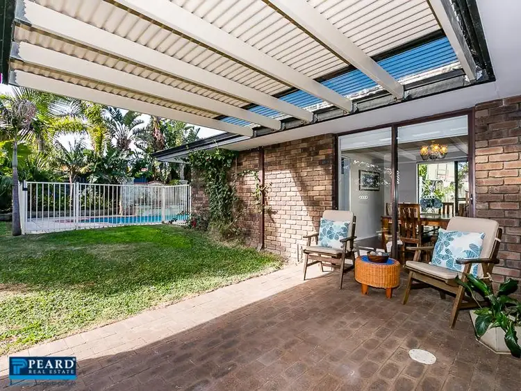 Seventh view of Homely house listing, 45 Helpman Way, Padbury WA 6025