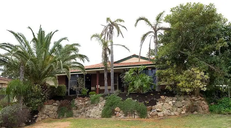 Main view of Homely house listing, 24 Coorong Place, Kallaroo WA 6025