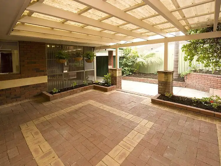 Third view of Homely house listing, 24 Coorong Place, Kallaroo WA 6025