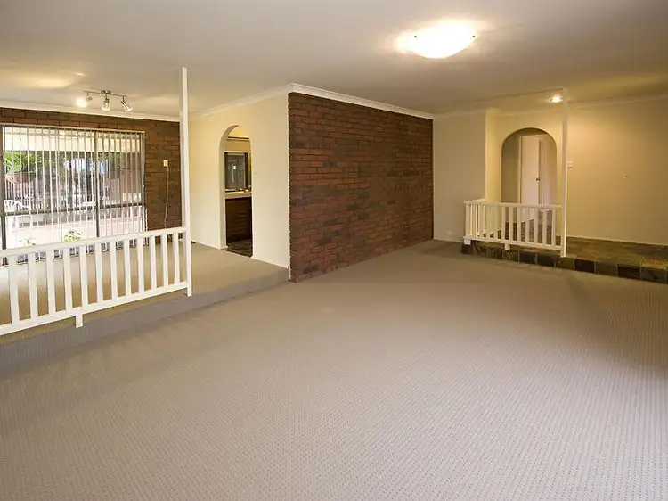 Fifth view of Homely house listing, 24 Coorong Place, Kallaroo WA 6025