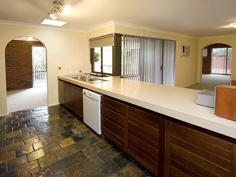 Sixth view of Homely house listing, 24 Coorong Place, Kallaroo WA 6025