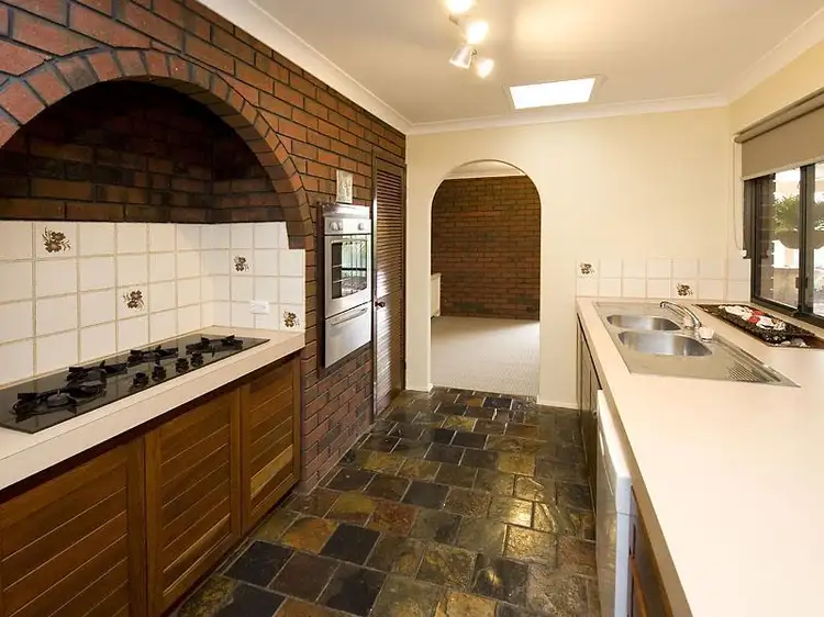 Seventh view of Homely house listing, 24 Coorong Place, Kallaroo WA 6025