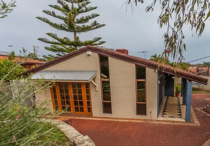 Main view of Homely house listing, 36 Tifera Circle, Kallaroo WA 6025