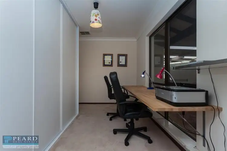 Seventh view of Homely house listing, 36 Tifera Circle, Kallaroo WA 6025