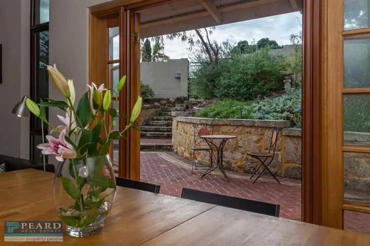 Second view of Homely house listing, 36 Tifera Circle, Kallaroo WA 6025