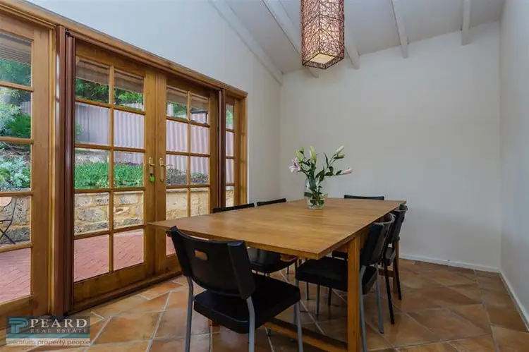 Third view of Homely house listing, 36 Tifera Circle, Kallaroo WA 6025
