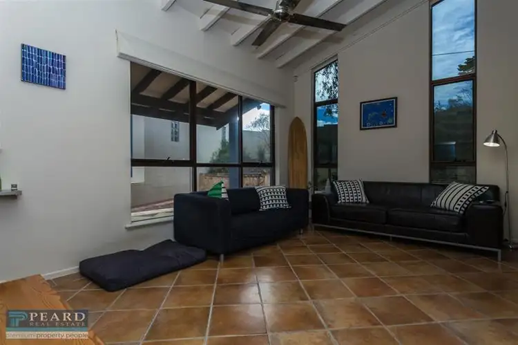 Fourth view of Homely house listing, 36 Tifera Circle, Kallaroo WA 6025