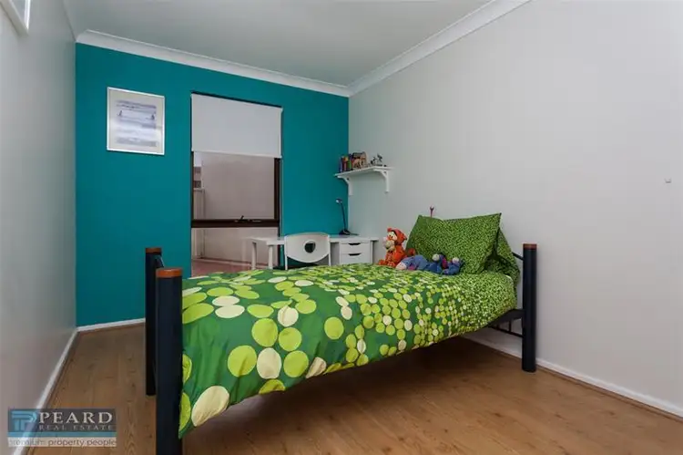 Sixth view of Homely house listing, 36 Tifera Circle, Kallaroo WA 6025