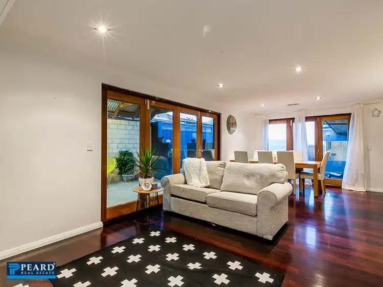 Sixth view of Homely house listing, 58 Myaree Way, Duncraig WA 6023