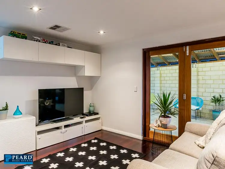 Seventh view of Homely house listing, 58 Myaree Way, Duncraig WA 6023