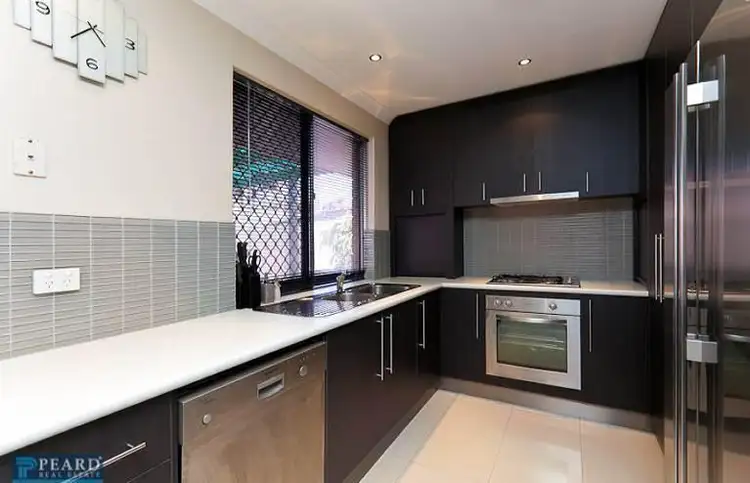Main view of Homely house listing, 28 Marybrook Road, Heathridge WA 6027