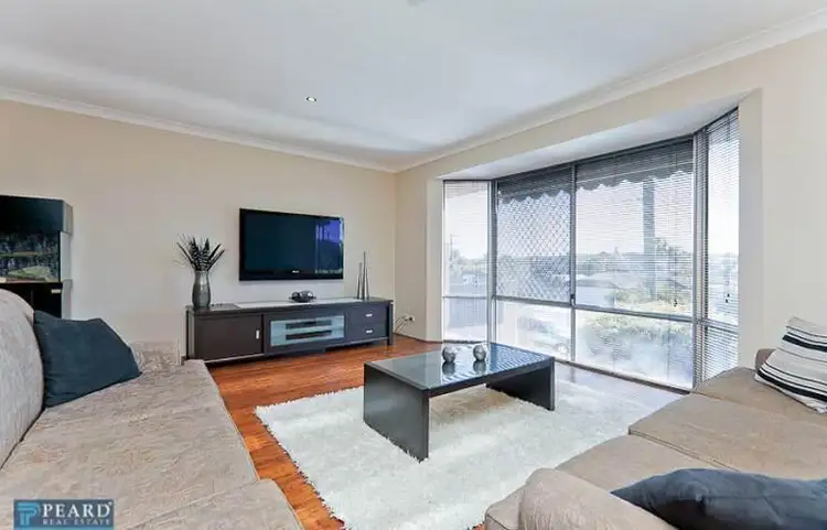 Second view of Homely house listing, 28 Marybrook Road, Heathridge WA 6027