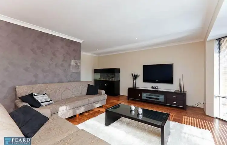 Third view of Homely house listing, 28 Marybrook Road, Heathridge WA 6027
