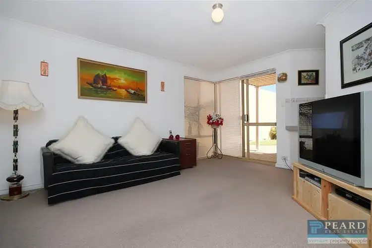 Fourth view of Homely house listing, 16 Bleinheim Place, Ocean Reef WA 6027