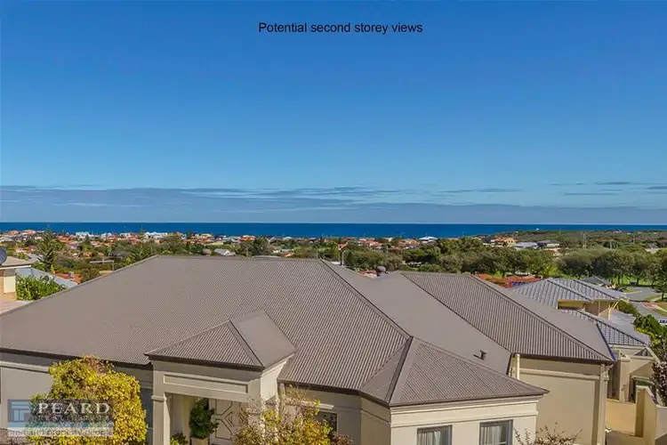 Fourth view of Homely land listing, 28 Spinnaker Drive, Ocean Reef WA 6027