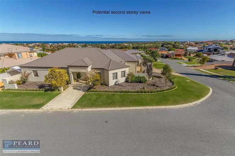 Sixth view of Homely land listing, 28 Spinnaker Drive, Ocean Reef WA 6027
