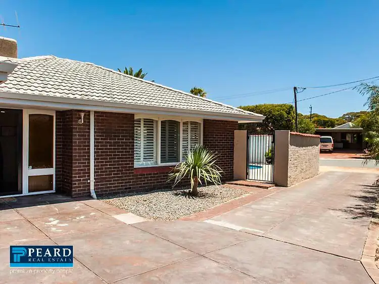 6 Tarrant Place, Padbury WA 6025