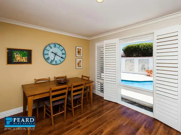 Fourth view of Homely house listing, 6 Tarrant Place, Padbury WA 6025