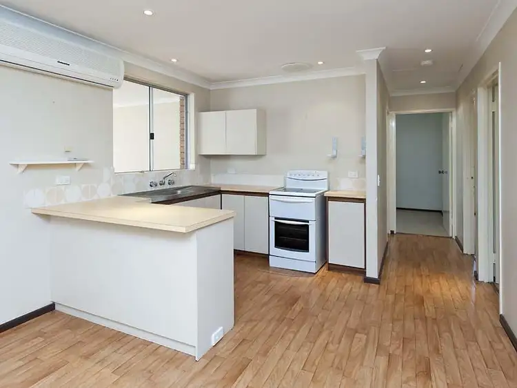 Second view of Homely house listing, 74 Oxley Avenue, Padbury WA 6025