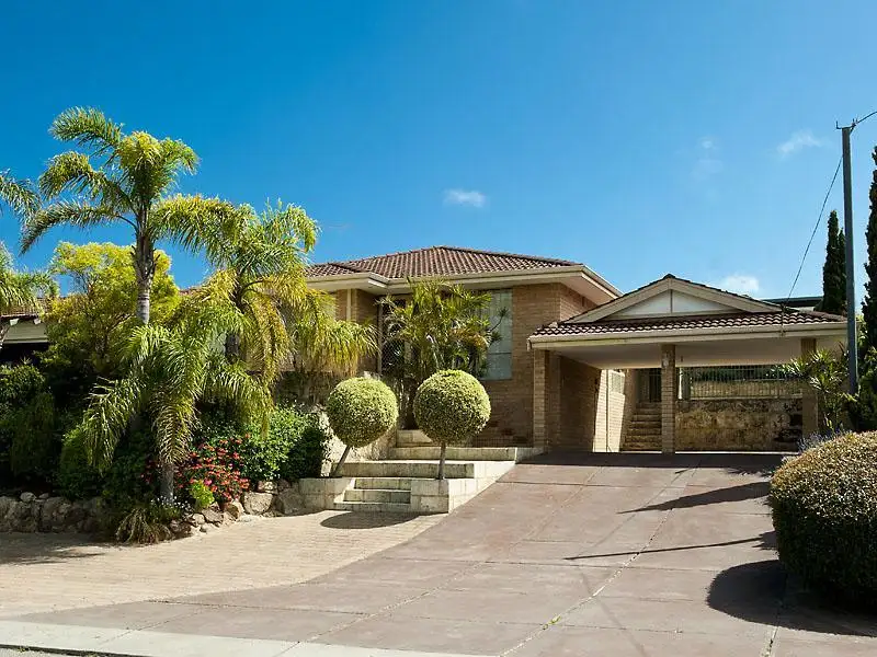 Main view of Homely house listing, 23 Brisbane Drive, Padbury WA 6025