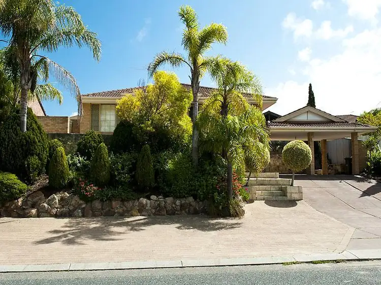 Second view of Homely house listing, 23 Brisbane Drive, Padbury WA 6025
