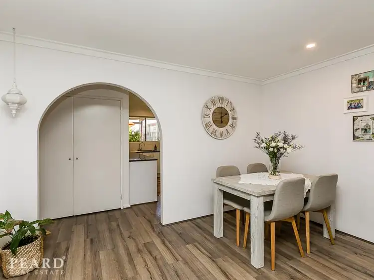Third view of Homely semi-detached listing, 30 McKinlay Avenue, Padbury WA 6025