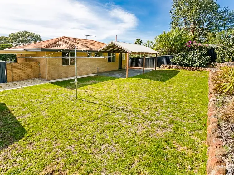 Sixth view of Homely house listing, 42 Mason Way, Padbury WA 6025