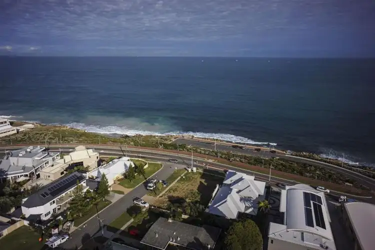 Fourth view of Homely land listing, 67 West Coast Drive, Watermans Bay WA 6020