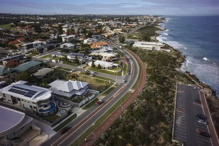 Seventh view of Homely land listing, 67 West Coast Drive, Watermans Bay WA 6020