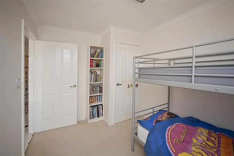 Seventh view of Homely house listing, 19 Santa Ana Mews, Currambine WA 6028