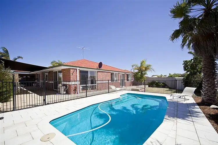 Second view of Homely house listing, 19 Santa Ana Mews, Currambine WA 6028
