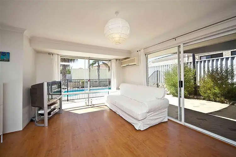 Fourth view of Homely house listing, 19 Santa Ana Mews, Currambine WA 6028