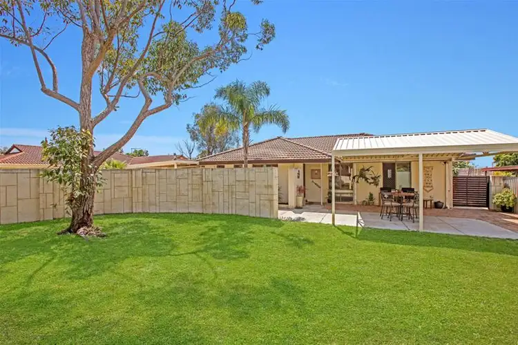 10 Cordova Court, Craigie WA 6025
