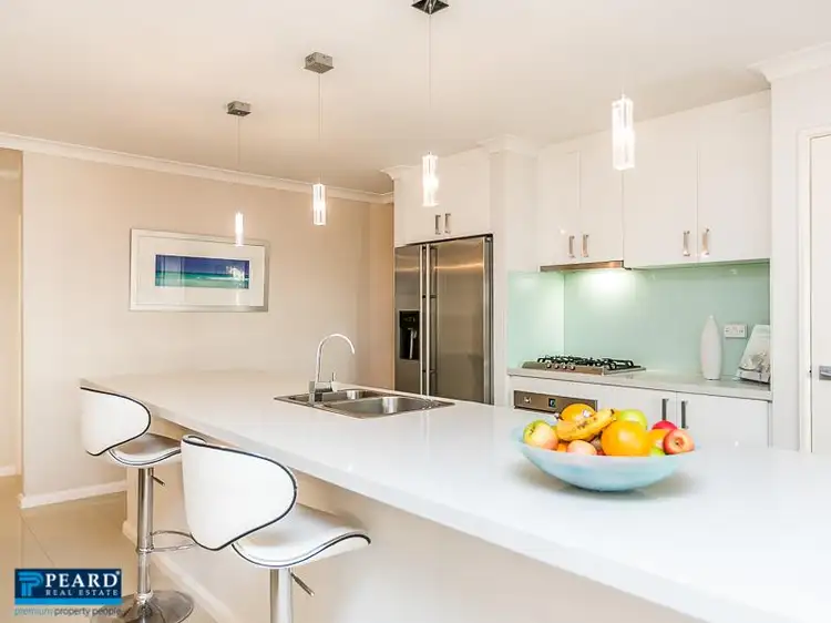 Third view of Homely house listing, 9 Flint Close, Pearsall WA 6065
