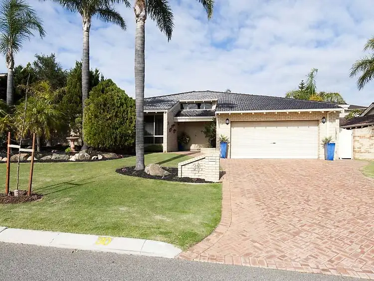 Main view of Homely house listing, 30 Whittington Avenue, Carine WA 6020