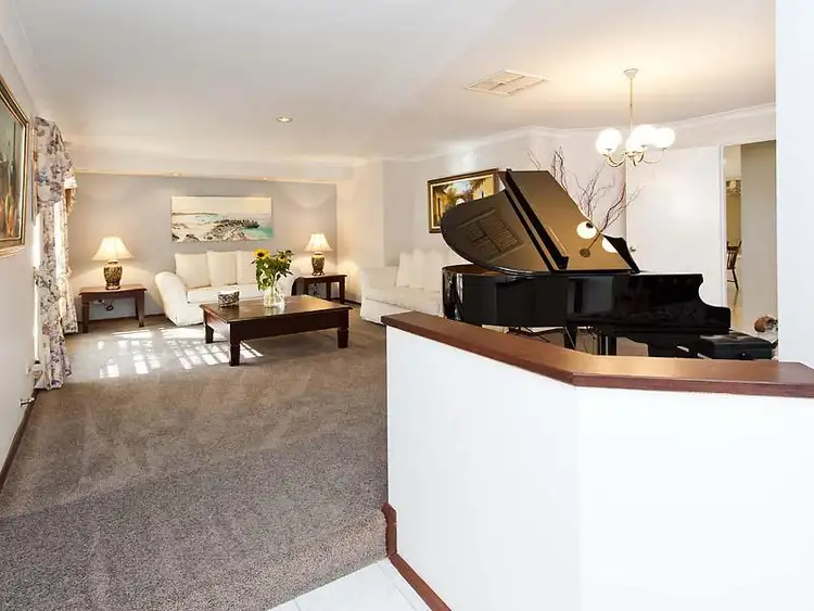 Fourth view of Homely house listing, 30 Whittington Avenue, Carine WA 6020