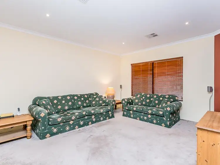 Fifth view of Homely house listing, 27 Ranford Way, Hillarys WA 6025